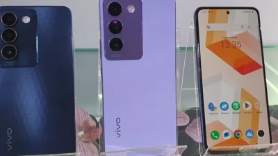 Vivo Y100 5G