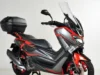 Modifikasi Yamaha NMax