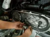 Langkah Mengganti Vanbelt Motor Matic