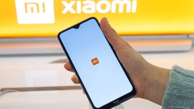 Cara Menghidupkan HP Xiaomi Redmi