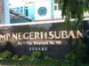 Kualitas SMPN 1 Subang