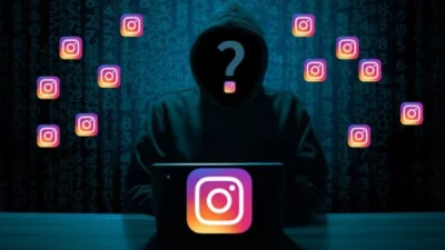 Cara Memulihkan Akun Instagram