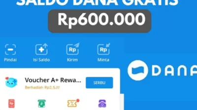 Cara Mendapatkan Uang