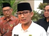 Respon Sandiaga Uno Soal Kenaikan Pajak Hiburan