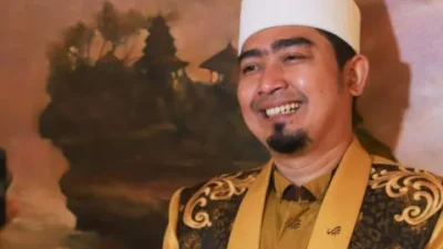 Ustadz Solmed