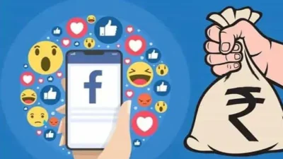 Cara Mendapatkan Uang dari Facebook Pro Gampang Banget Bro!