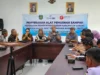 Bank bjb Subang Peduli pada Bidang Pendidikan dan Lingkungan