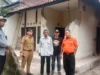 Rumah Rusak di Subang Terdampak Gempa Bumi