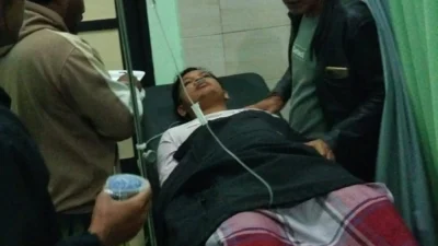 Korban Longsor di Subang Dirawat di Puskesmas Cisalak dan Kasomalang