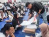 KPU Karawang Siapkan Pergantian dan Penambahan Kerusakan Surat Suara