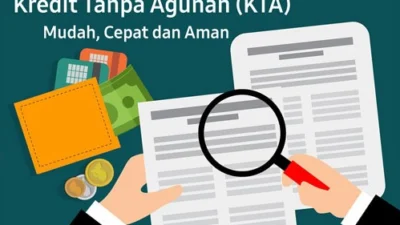 KTA Online Proses Cepat, Cair Langsung, Pilihan Tepat?