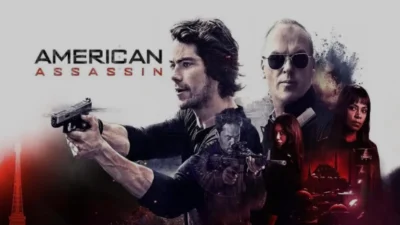 Sinopsis Film American Assasin Aksi Mendebarkan Dibalut Konflik Emosional dalam Dunia Mata-Mata