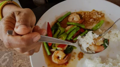 3 Resep yang Sering Dibuat Anak Kost, Coba Intip Yu!