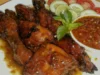 Resep Ayam Bakar Madu Spesial dengan Sambal Matah, Sajian Lezat yang Bikin Lidah Bergoyang!