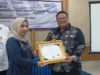 Kemenag Karawang Sabet Dua Penghargaan KPPN Award 2024