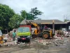 Dinas Lingkungan Hidup Kabupaten Karawang Sebut Kendaraan Rusak Sebabkan Sampah Tak Diangkut