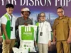 Kementerian BUMN dan Kementerian Pertanian Gebyar Diskon Pupuk Non Subsidi di Karawang