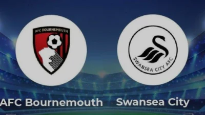 Jadwal FA Cup 2024: Pertarungan Ketat Bournemouth vs Swansea di Putaran Empat