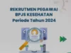 Lowongan Kerja BPJS Kesehatan 2024: Posisi Admin untuk Lulusan D3 Semua Jurusan