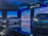 Build Your Dreams (BYD) Resmi Hadir di Indonesia dengan Tiga Model Mobil Listrik Terbaru