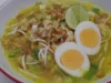 Bumbu Soto Ayam: Resep dan Cara Membuatnya yang Enak dan Gurih