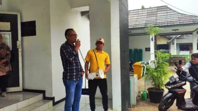 Masyarakat Desa Wancimekar Karawang Usulkan BUMD Kelola TPA Jalupang