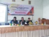 Bawaslu Karawang Cek Gudang Bulog Antisipasi Pelanggaran Masa Pemilu 2024