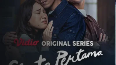 Sinopsis "Cinta Pertama Ayah" Drama Penuh Makna, Serial yang Menyentuh Hati di Vidio