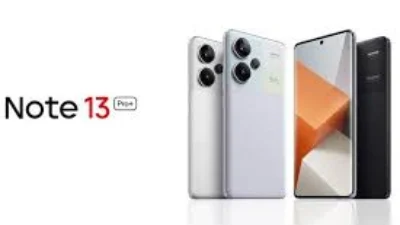 Diperkirakan Meluncur di Indonesia Segini Harga Xiaomi Redmi Note 13 4G