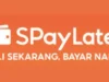 Panduan Lengkap Cara Aktifkan Shopee Paylater