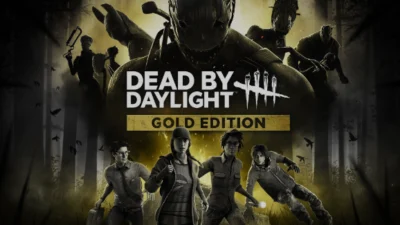 Epic Games Soroti Harga Paket Gold Dead by Daylight yang dijual Hanya Seharga Rp550