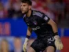 Kiper FC Dallas Maarten Paes Akan Dinaturalisasi Indonesia