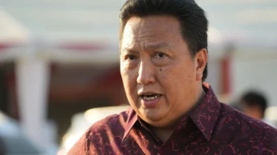 Profil Boy Thohir Raja Batu Bara yang Klaim Dukung Prabowo-Gibran