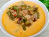 resep lodeh terong