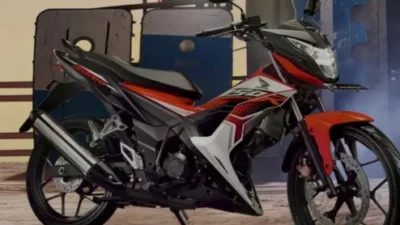 All New Honda Sonic 2024: Desain Sporty, Performa Unggul, dan Harga Terjangkau