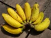 4 Rekomendasi Pisang Untuk Buat Kue