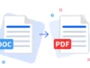 Cara Mengubah File Word ke PDF Via Online, Mudah dan Gratis! (image from Smallpdf.com)