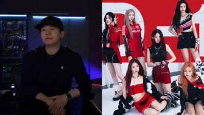 Yang Hyun Suk Ungkap Rencana BABYMONSTER Selanjutnya, Singgung Kabar Hiatus Ahyeon (image from Soompi)