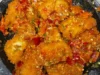 Resep Nugget Geprek Sambal Bajak, Dijamin Pedas Banget Bikin Ketagihan (image from screenshot Cookpad Dapur Mamero)