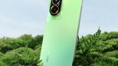 Cuma 2 Jutaan, Ini Spesifikasi dan Harga Realme C67 yang Telah Dirilis di Indonesia (image from website realme.com)