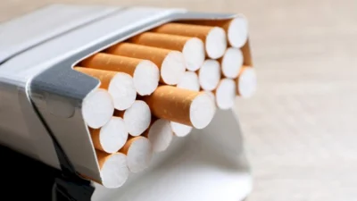 Harga Rokok Resmi Naik Mulai Hari Ini, Berikut Daftar Harga Terbarunya