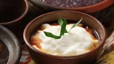 Resep Bubur Sumsum Sederhana