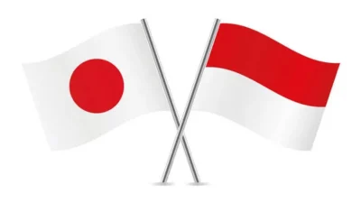 Indonesia VS Jepang