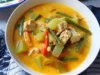 Resep Sayur Lodeh Sederhana