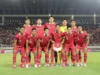 peringkat 3 terbaik Piala Asia