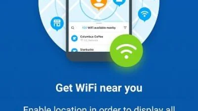 Cara Gampang Intip Password Wifi Sebelah dari Android