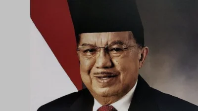 Profil Jusuf Kalla: Pengusaha Sukses yang Mengabdi untuk Bangsa