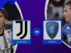 Prediksi Pertandingan Serie A: Juventus vs Empoli, Si Nyonya Tua Bertekad Rebut Puncak Klasemen