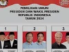 Jadwal kampanye Akbar Pemilu dan Pilpres 2024