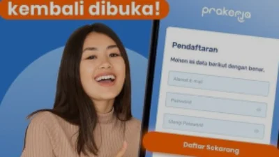 Kartu Prakerja 2024: Panduan Pendaftaran, Keuntungan Akun, dan Syarat Lengkap